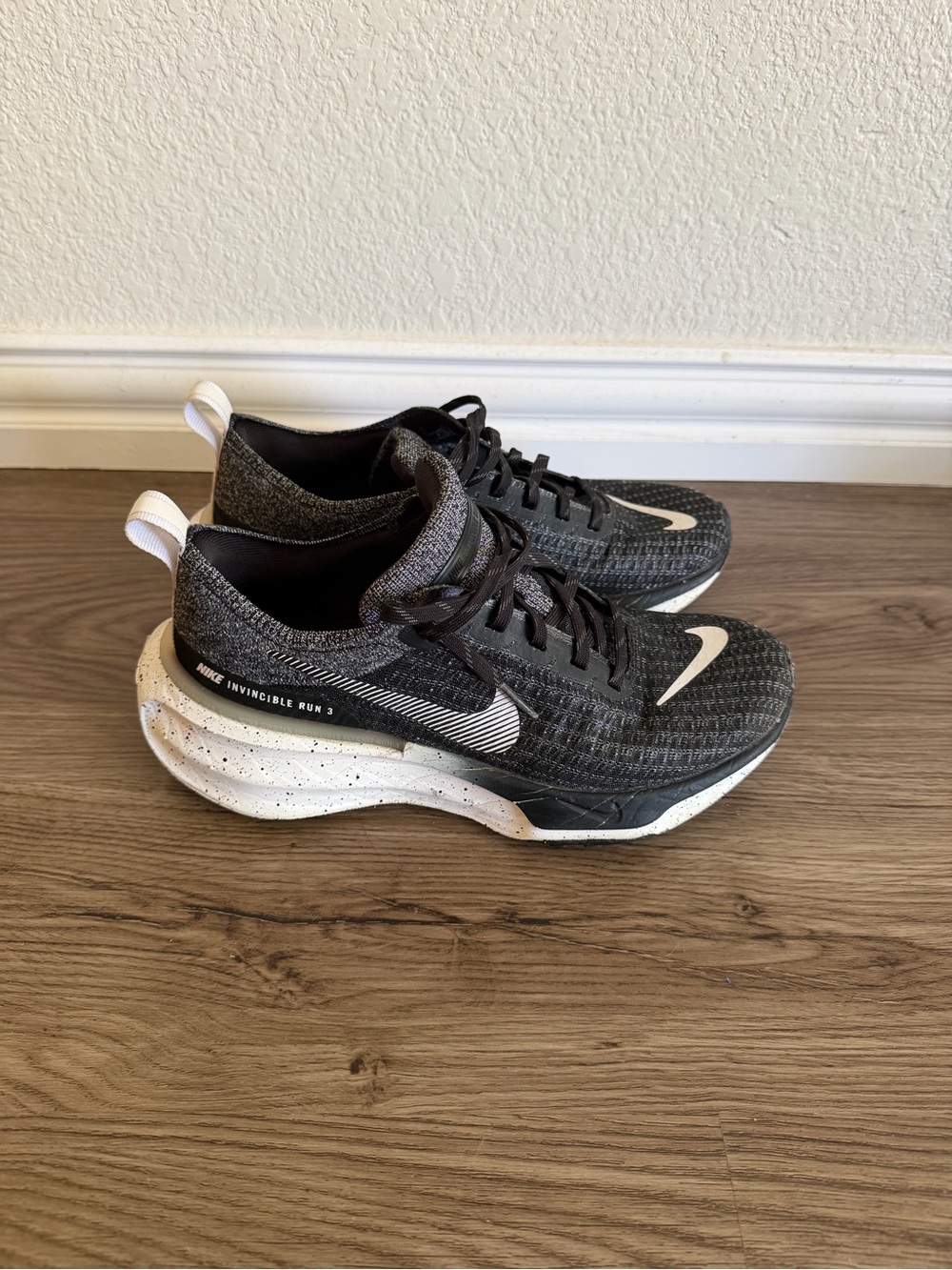 Nike Kids Running Shoes